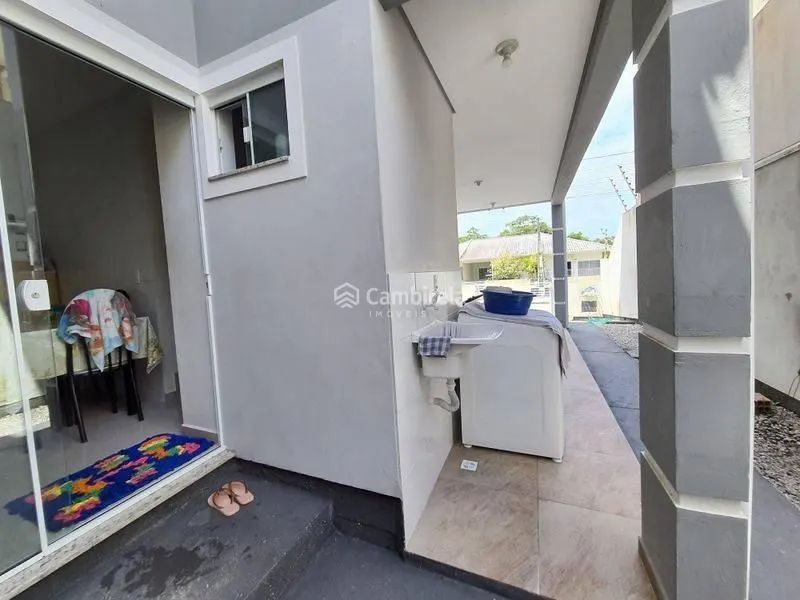 Sobrado à venda em Potecas, São José - SC - Foto 4
