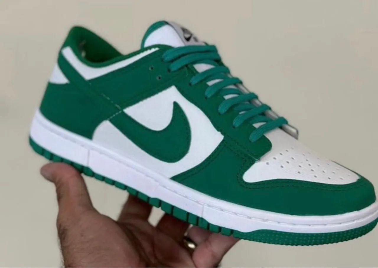 Tênis dunk Nike disponível - Foto 2