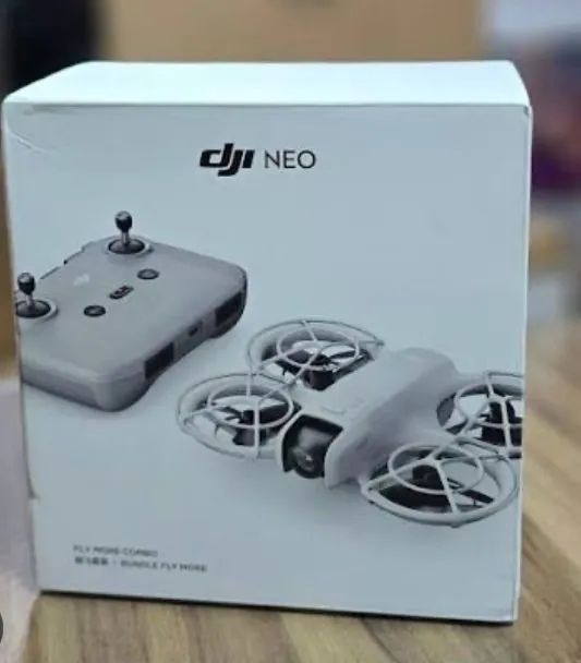 Drone DJI neo - Foto 2