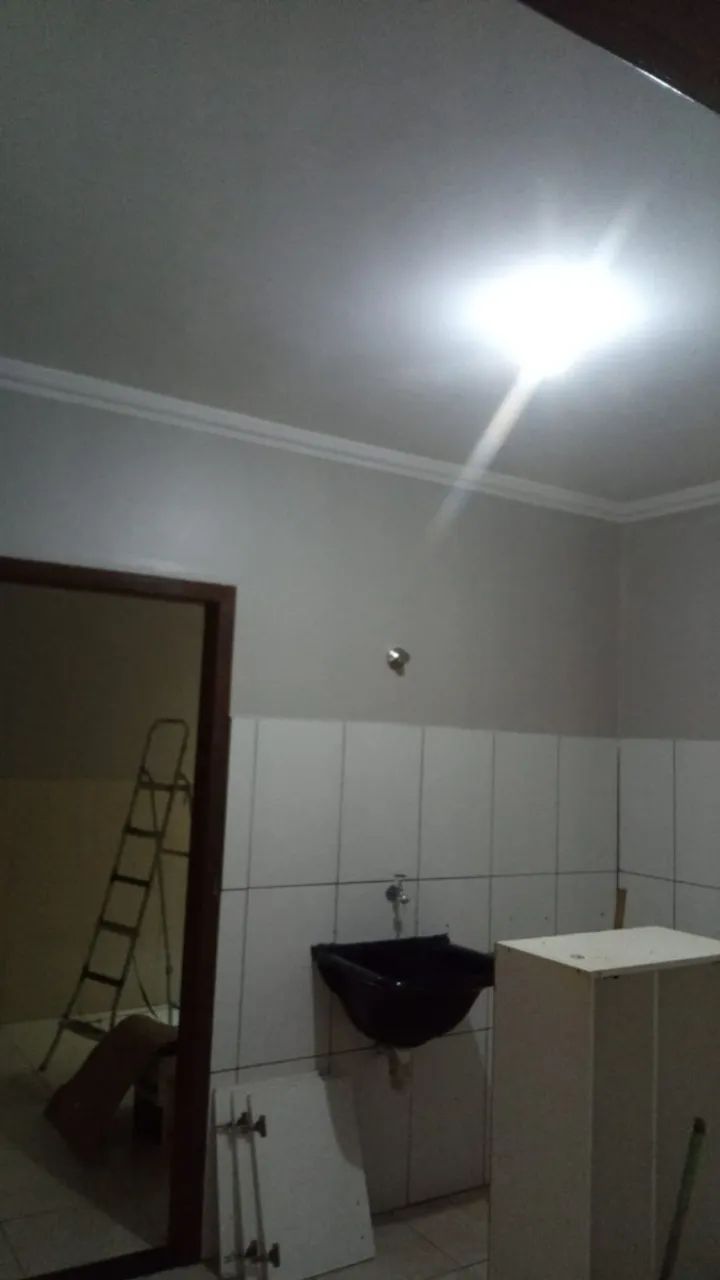 kitinete em aguas claras areal com agua e luz incluso com garagem 900,oo * - Foto 5