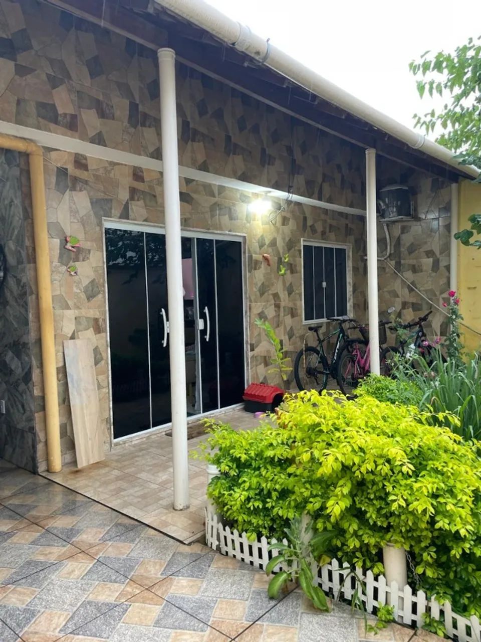Excelente casa para vender no Magarça  