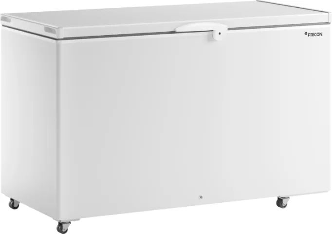 bh Freezer Horizontal Comercial Profissional Alta Capacidade