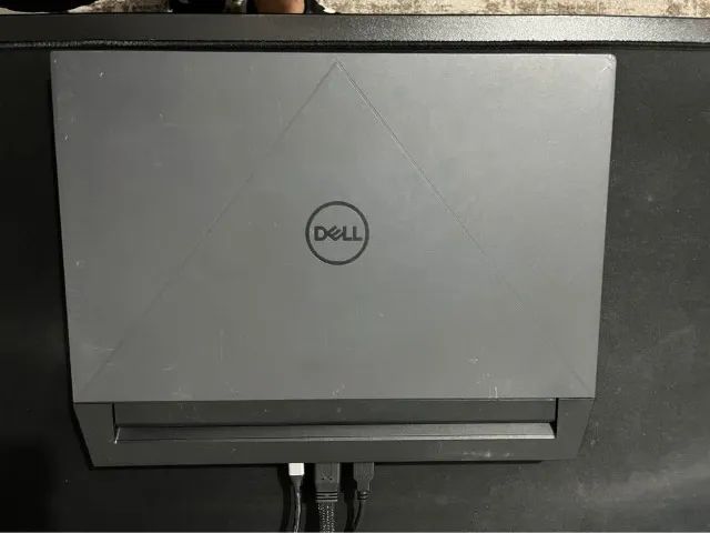DELL G15 RTX 3050 DDR5 - Foto 4