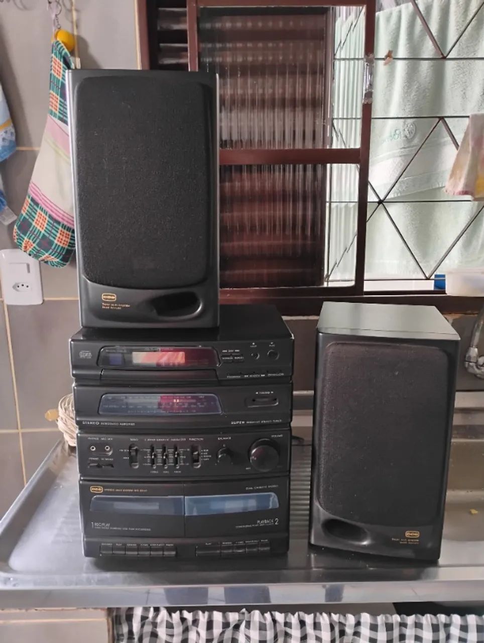 Rádio  - Foto 3