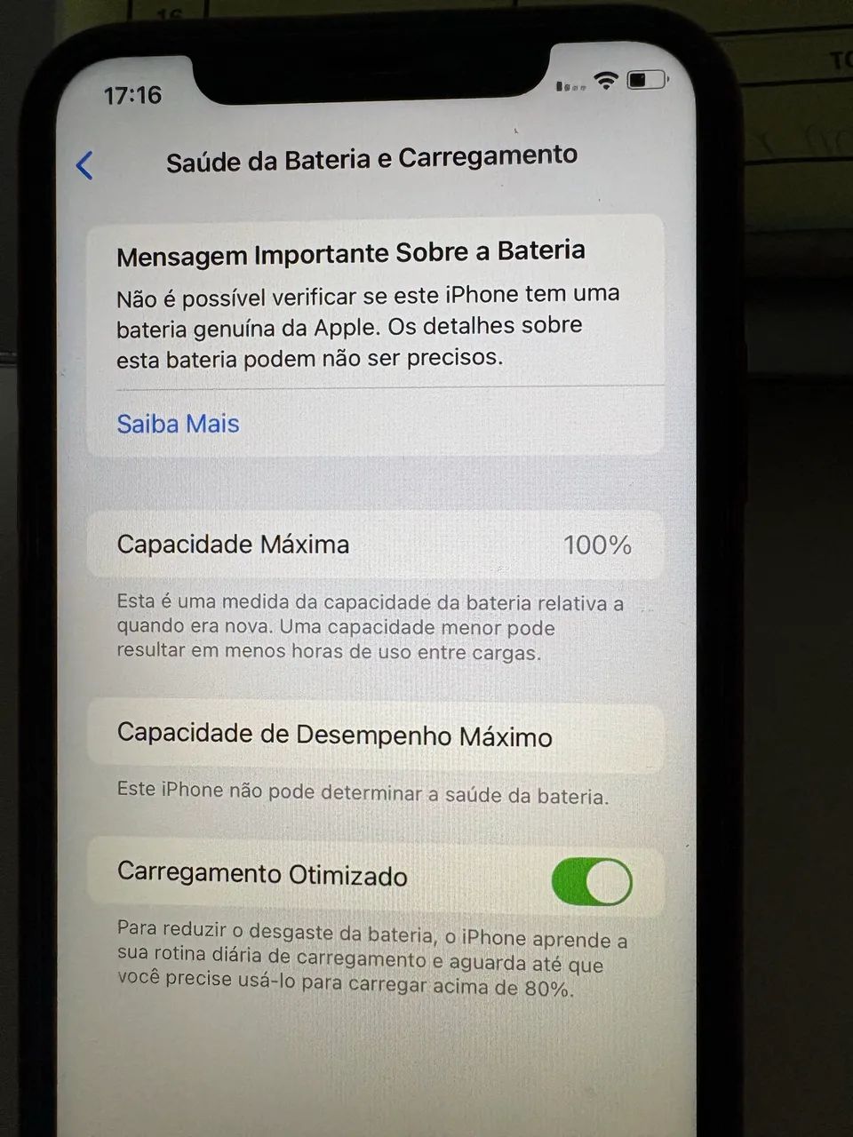 iPhone XR 128 GB - Foto 4