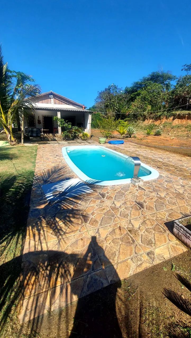 Chacara em itariri 380 mil
