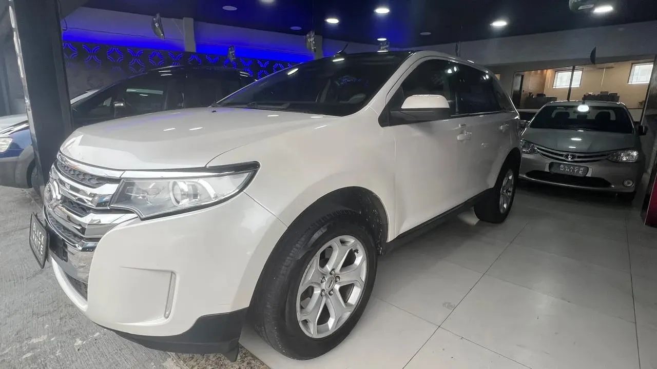 Ford Edge 2014