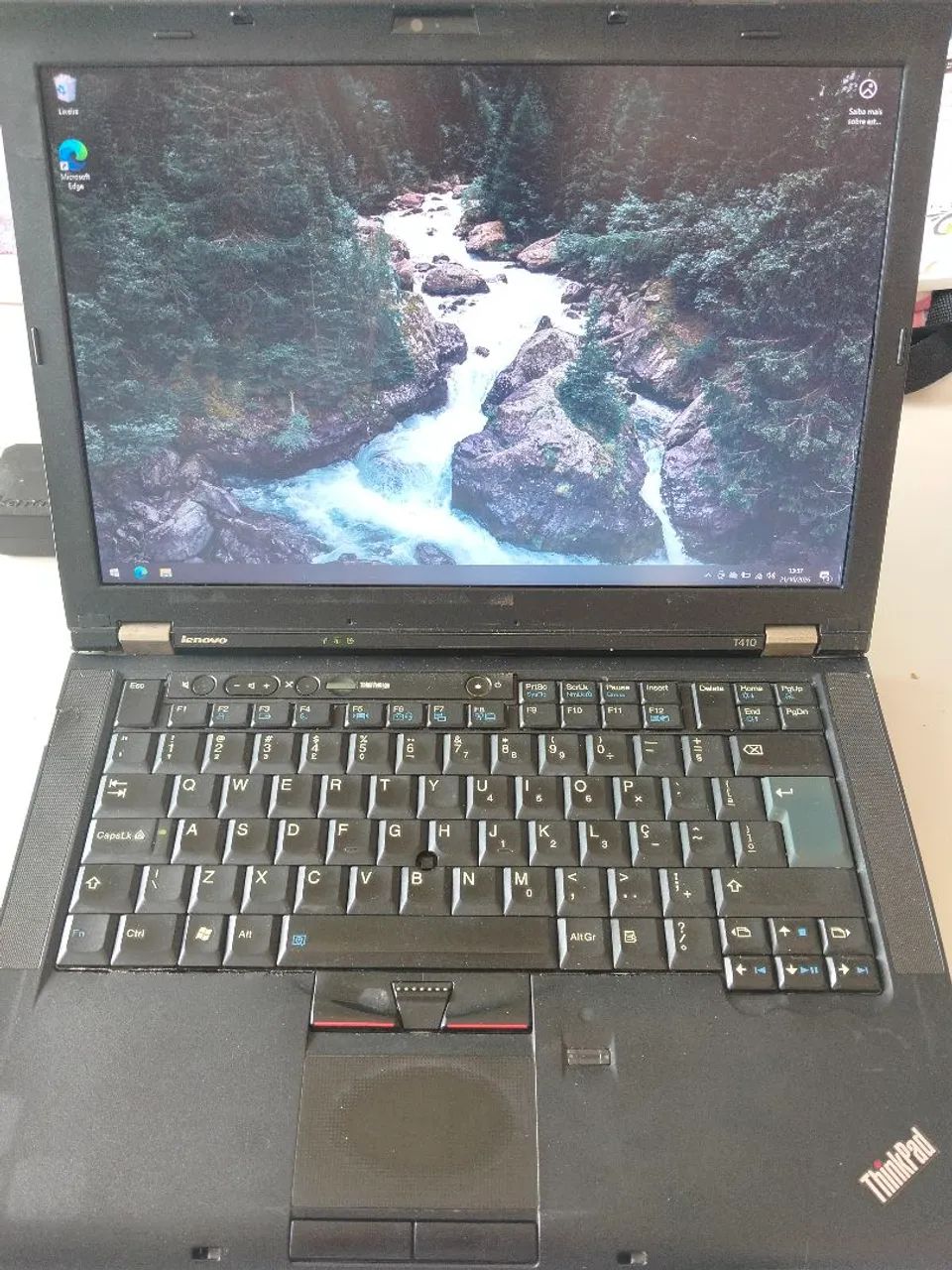ThinkPad  - Foto 3