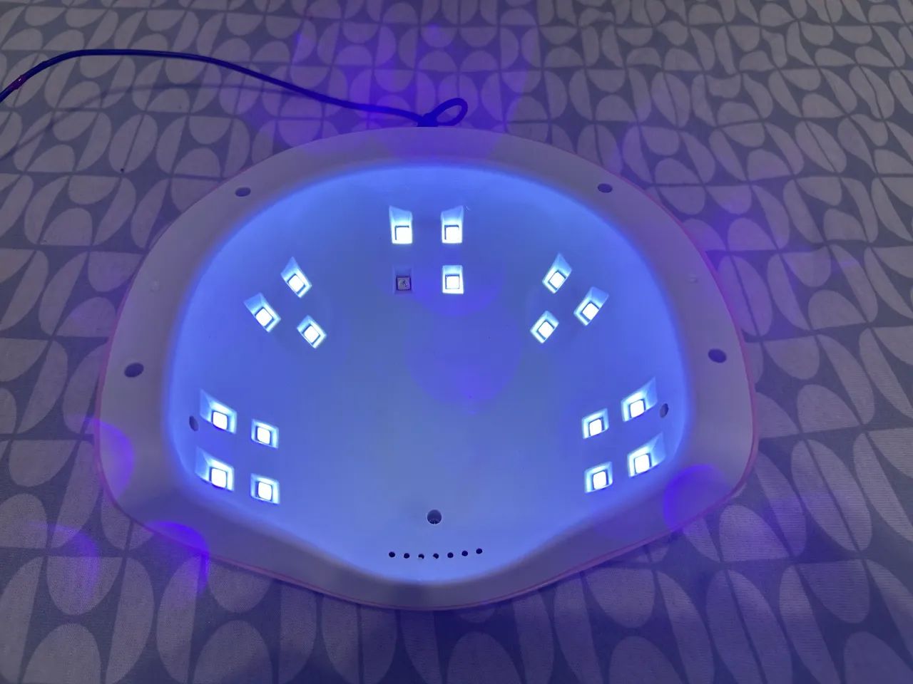 Cabine para unha de gel  - Foto 3