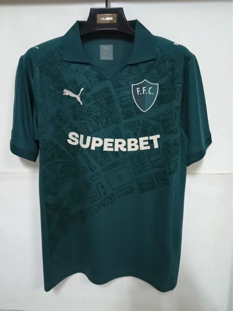 Camisa Fluminense 26/27