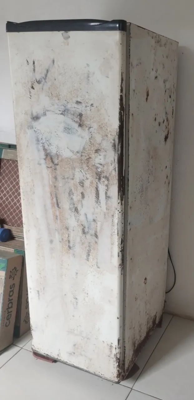 Freezer Vertical - Foto 2