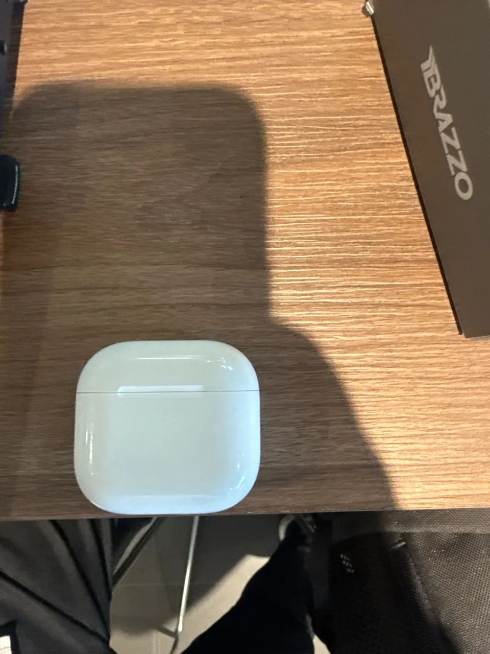 AirPods 4 
