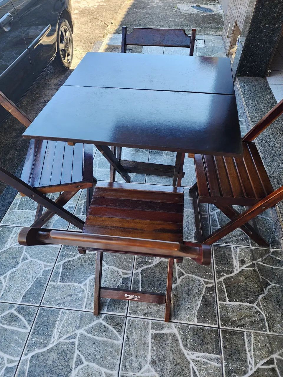 Vendo condimentadora e fritadeira. - Foto 2