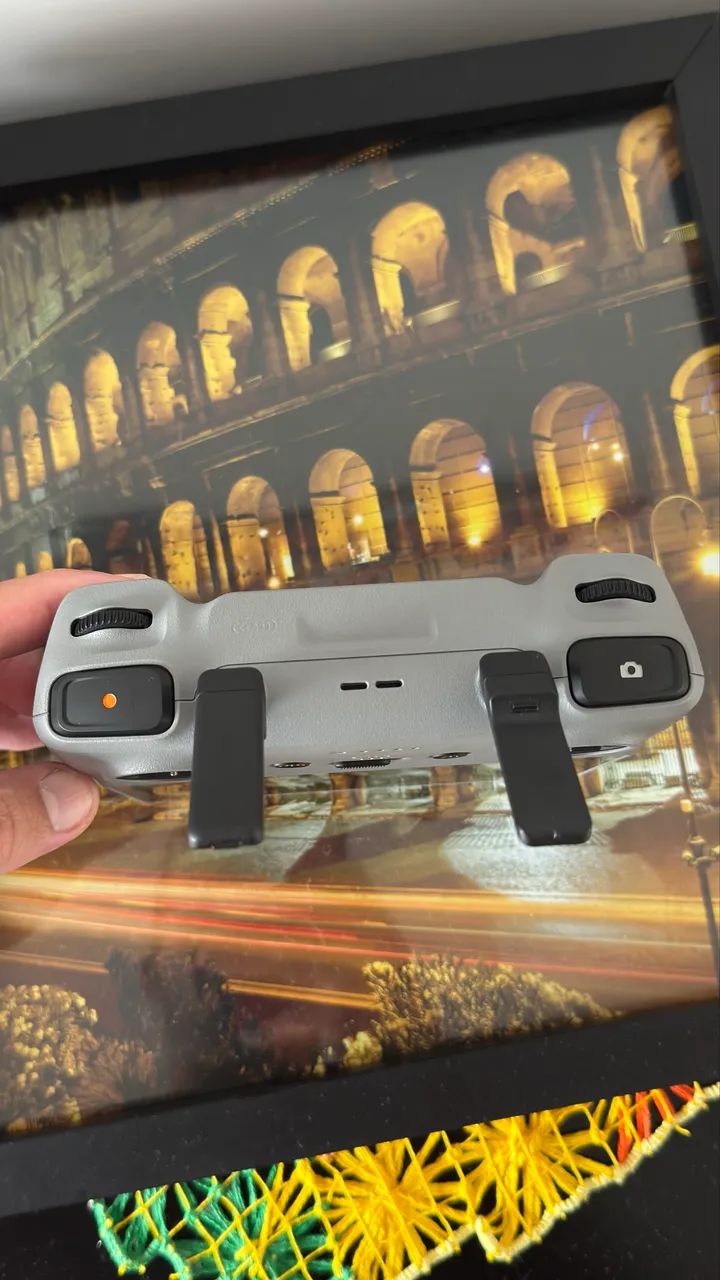 Rádio Controle DJI RC 2  - Foto 2