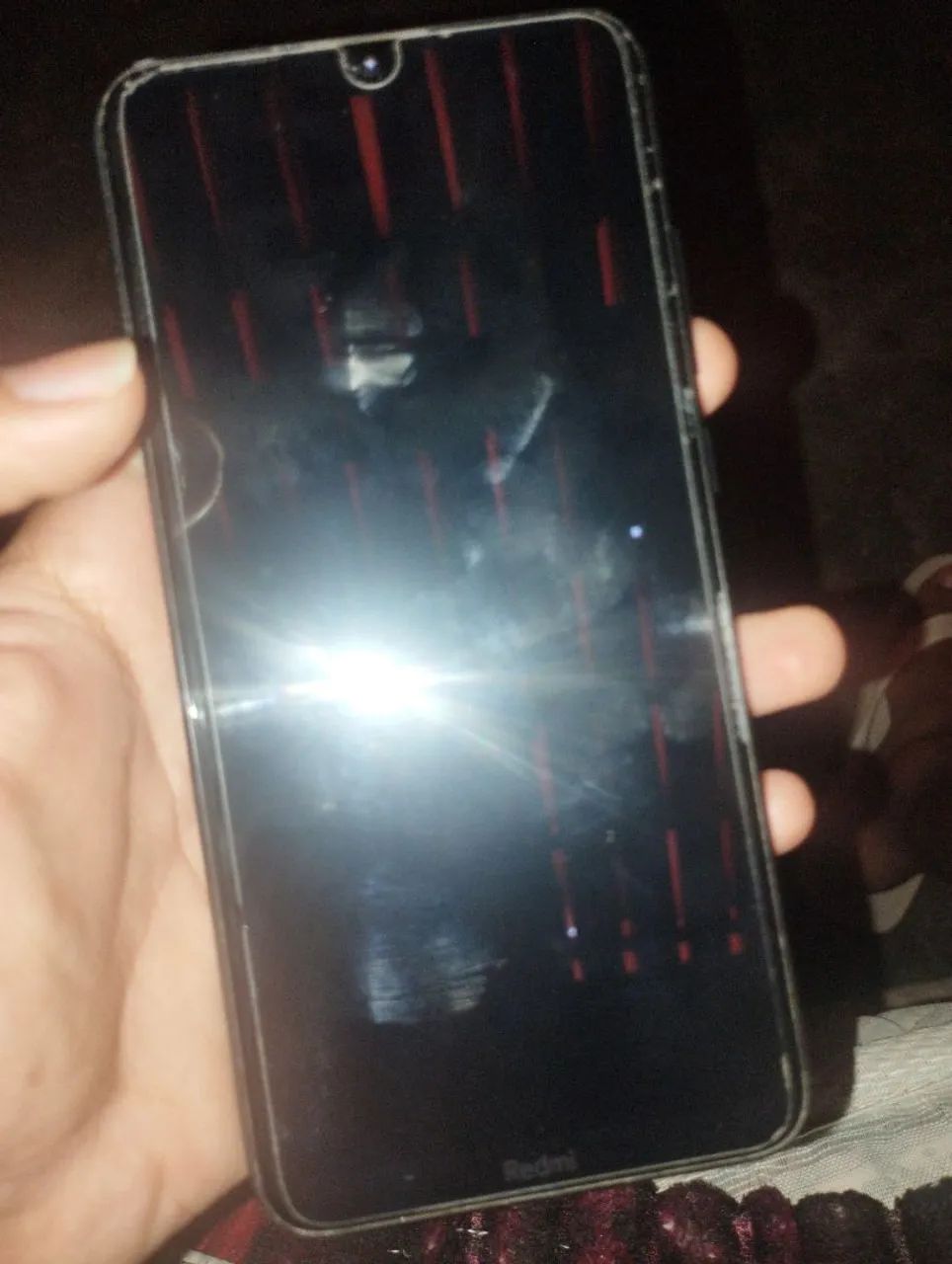 Redmi 8A 32gb usado  - Foto 2