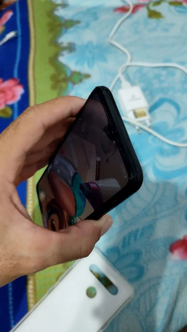 Lg k41s - Foto 2