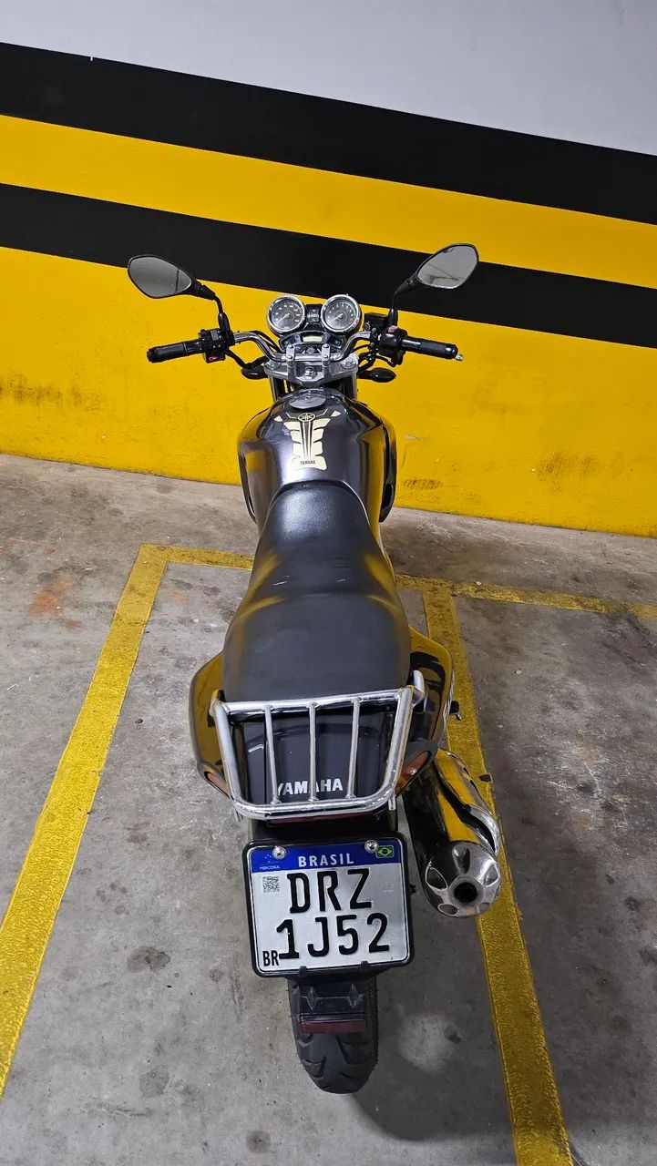 Fazer 250 2006 - Foto 4