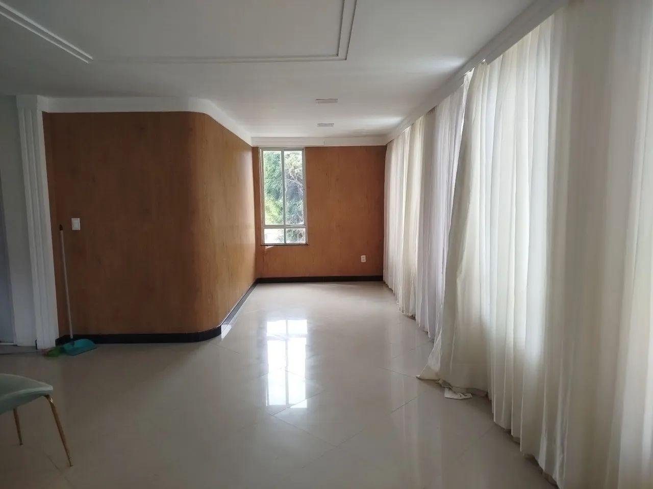 Apartamento 2 quartos com cobertura  - Foto 2