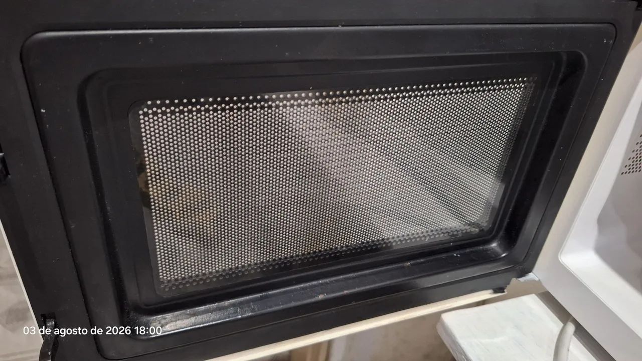 Microondas  - Foto 3