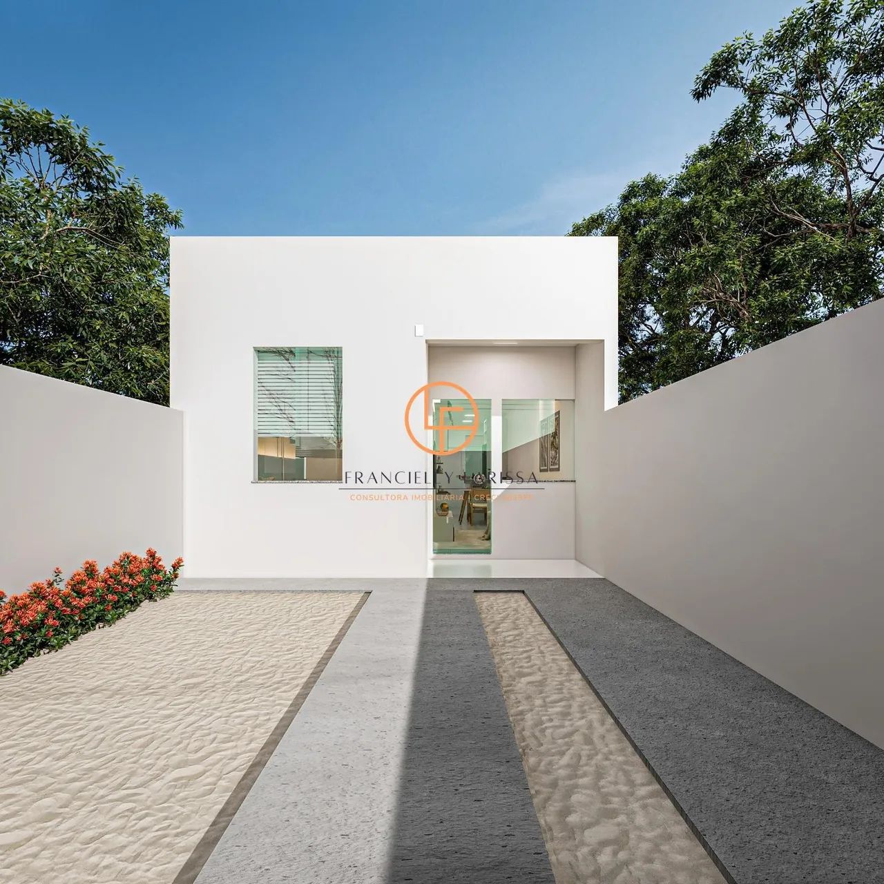Casa em Santa Maria - Aracaju - Foto 2