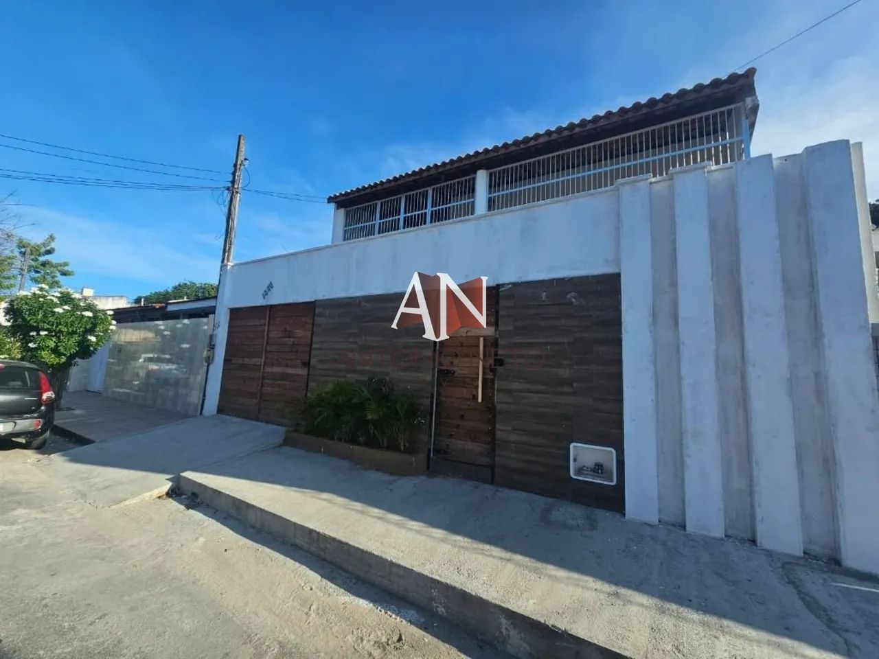 Casa com 7 quartos para alugar no Cambeba - Foto 2