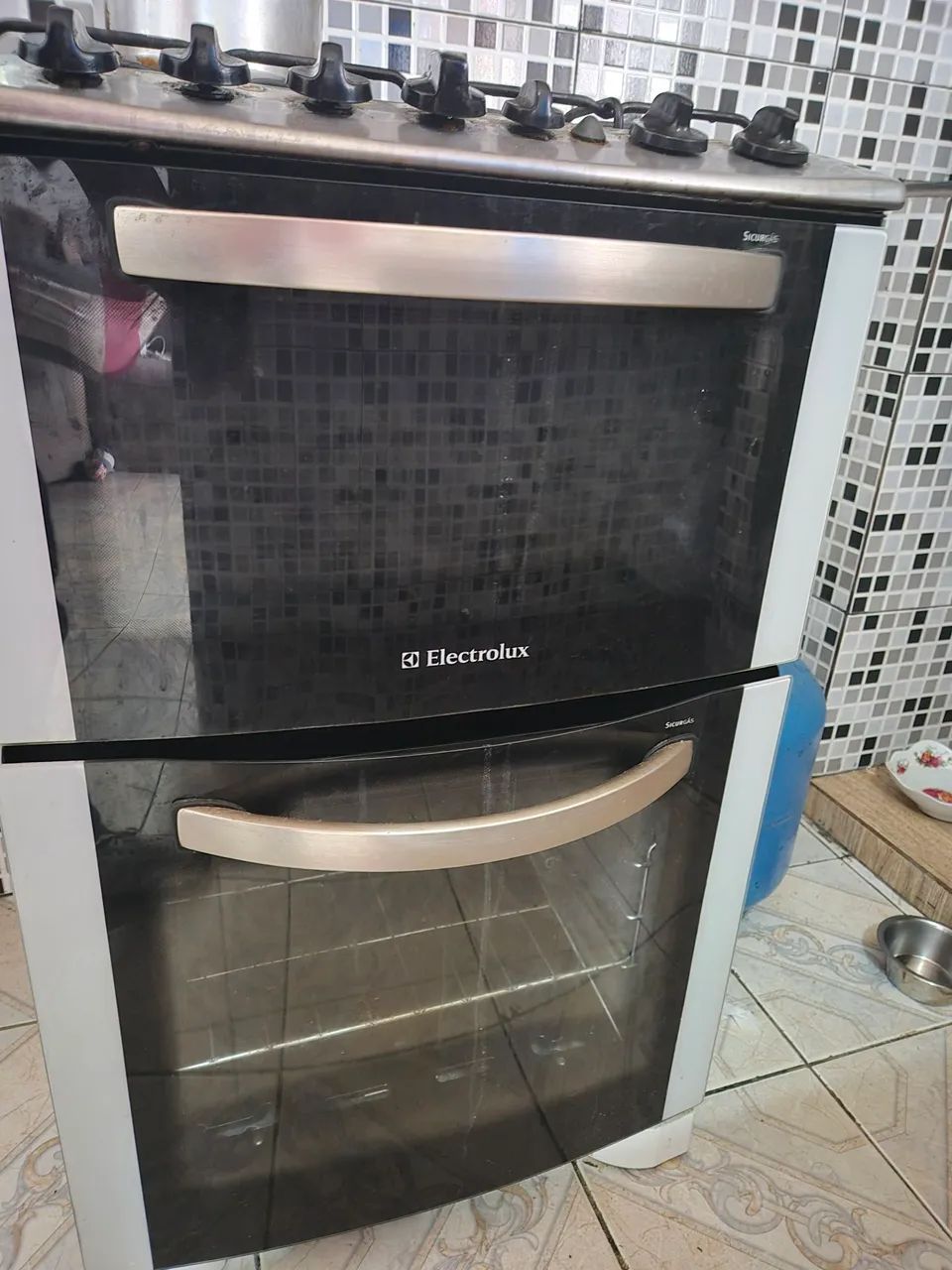 Fogão Electrolux  - Foto 2
