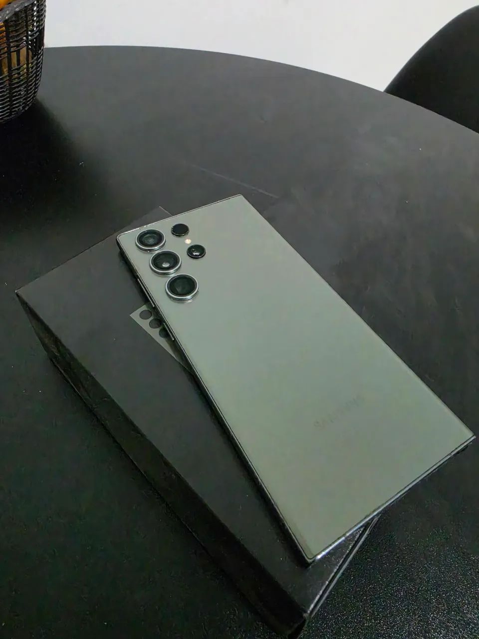 Galaxy s23 ultra 512gb - Foto 2