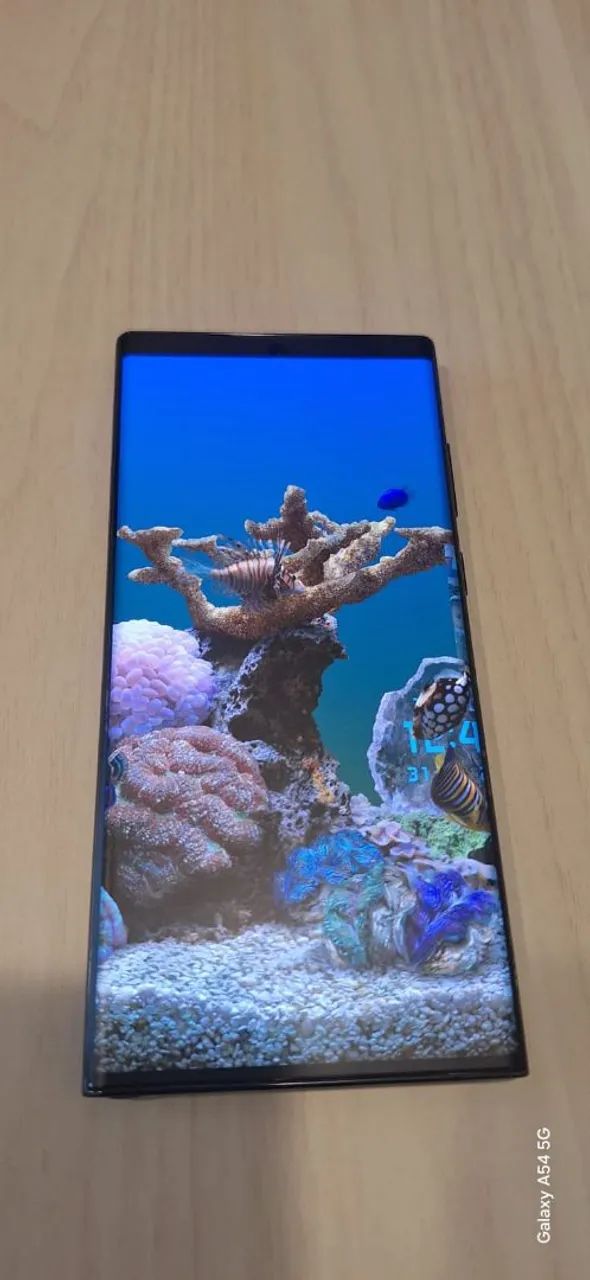 Samsung S22 Ultra Completo NF