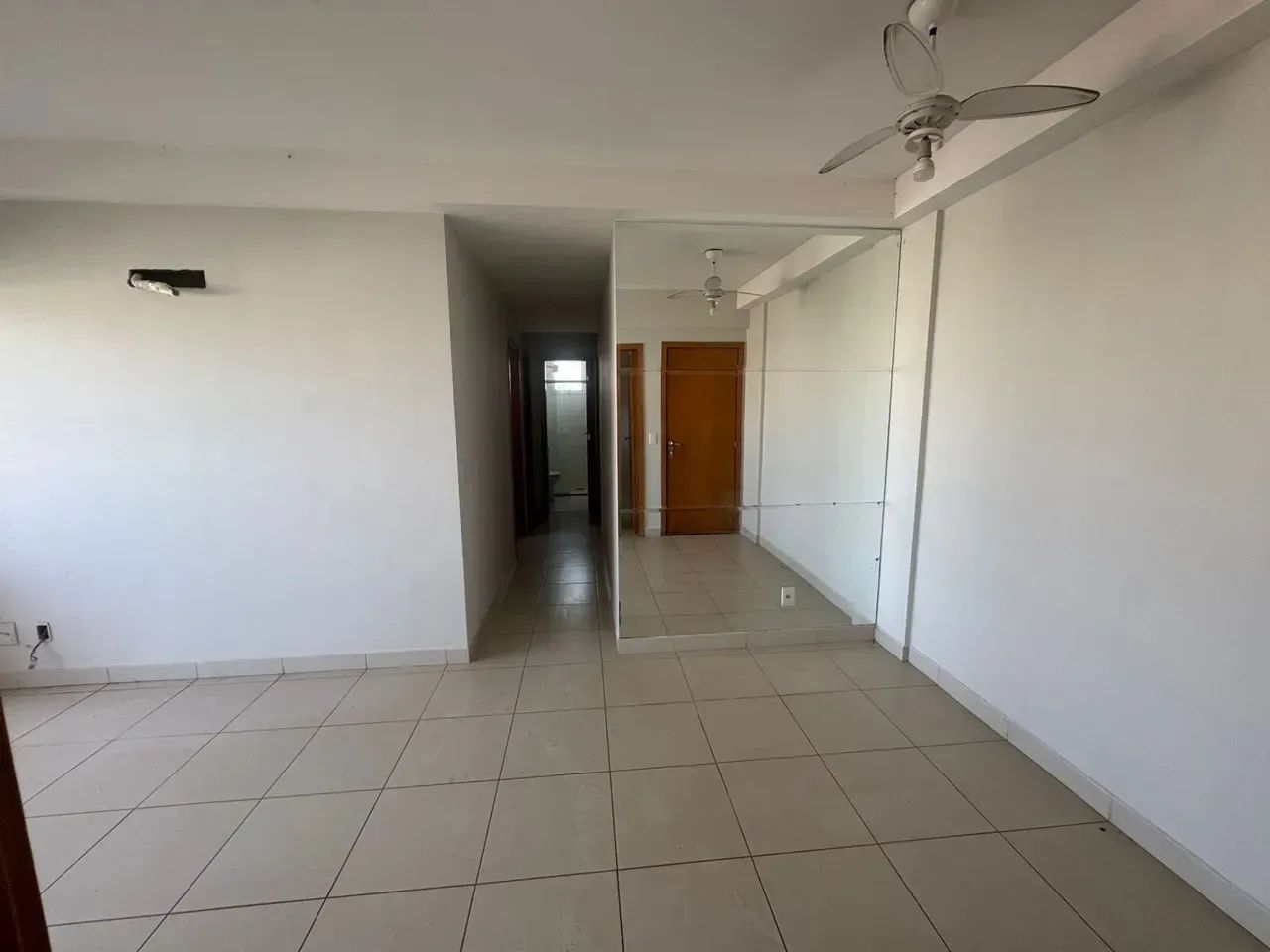 Alugo apartamento no Edifício Villagio di  Bonifácia - Foto 3