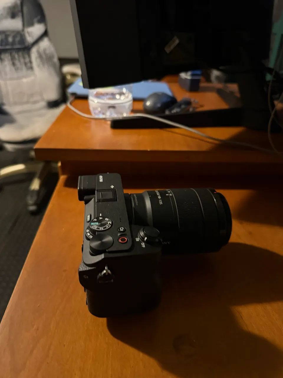 Sony alpha 6700 - Foto 2