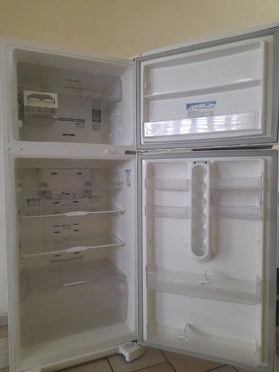 Geladeira - Foto 2