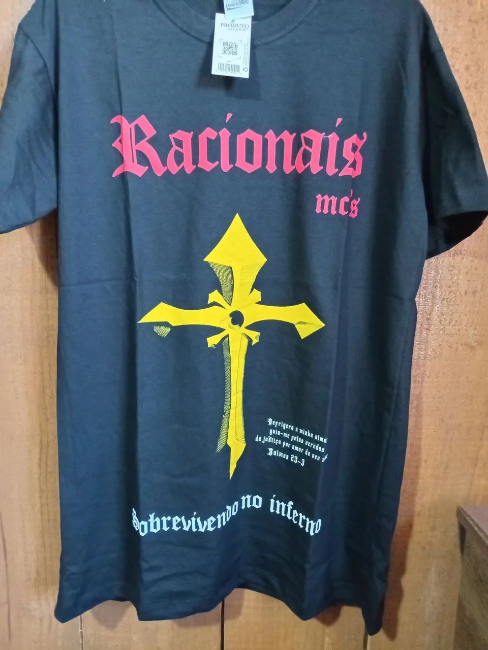 Camisas bandas  - Foto 5