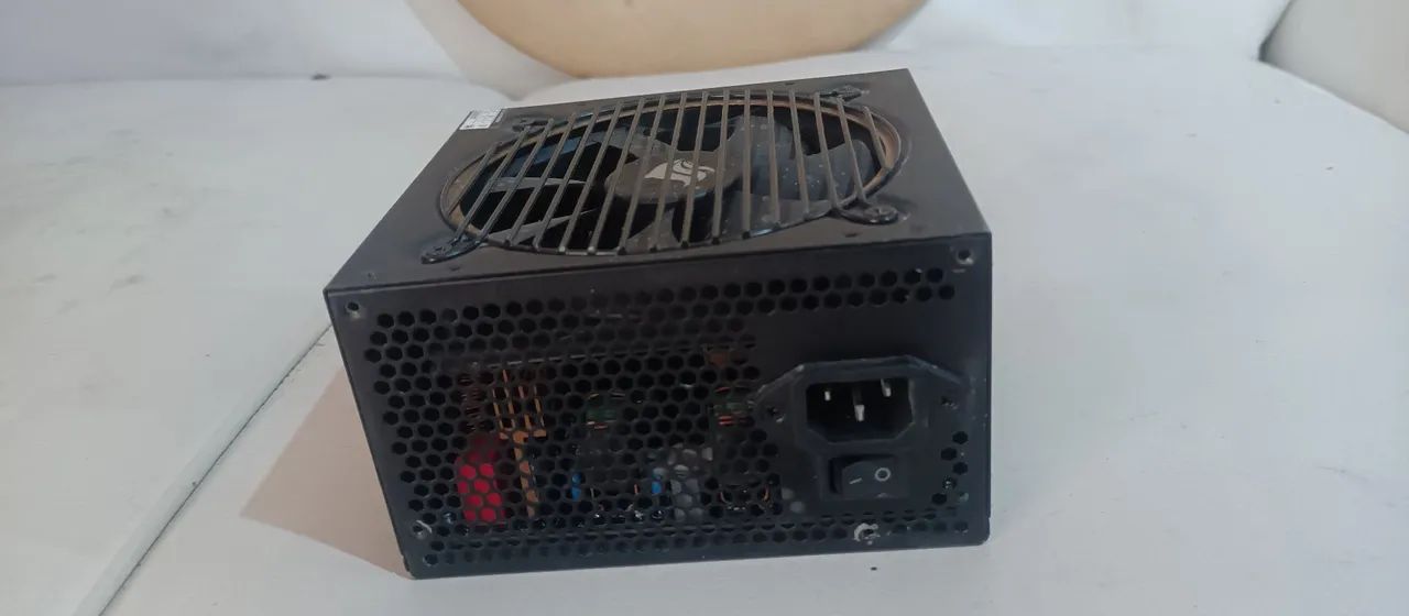 Fonte Stardust 650w Pichau - Foto 3