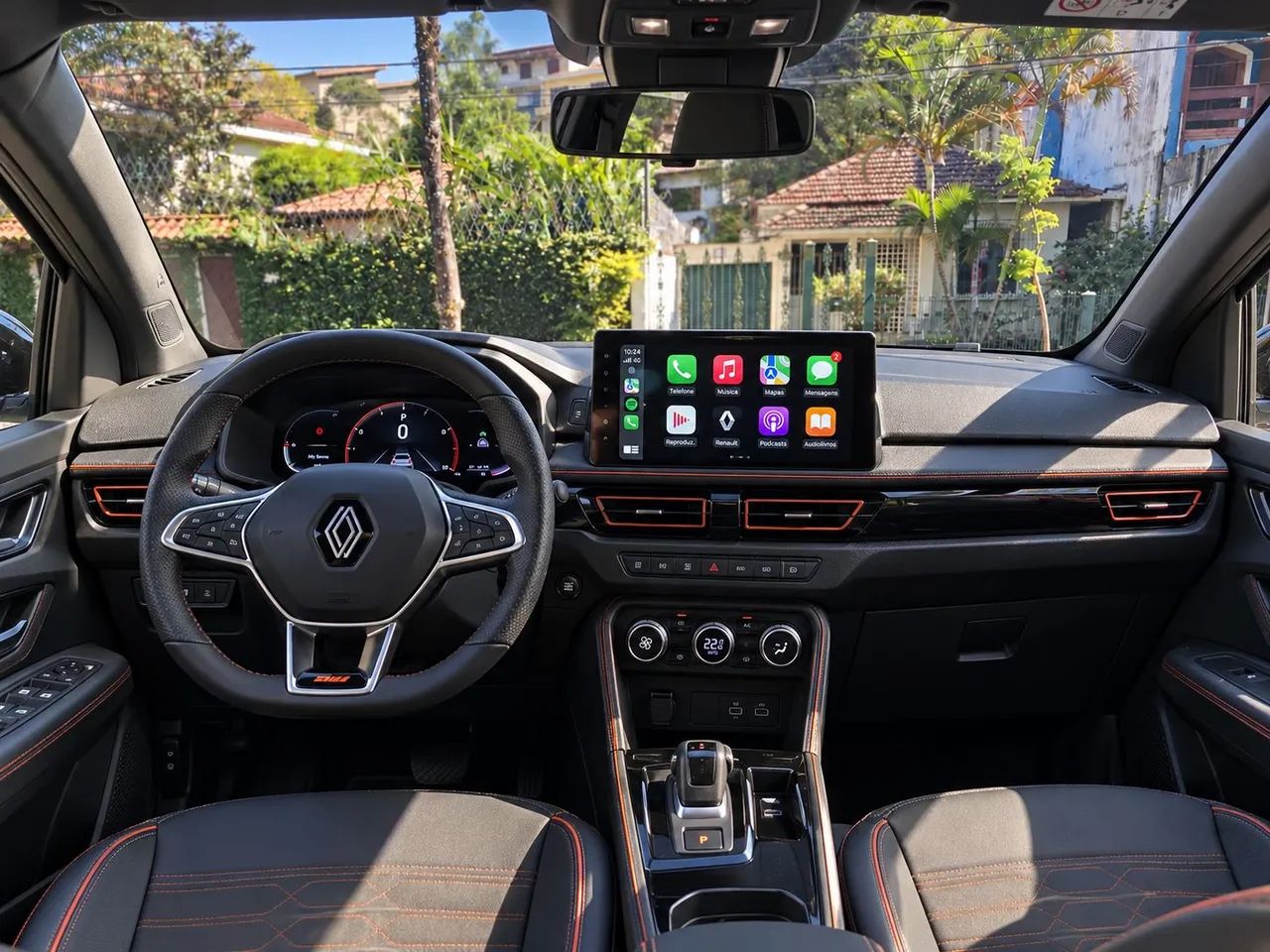 Renault Kardian Prem. Ed Flex 1.0 TB 12V 5p Aut., foto 6 de 6