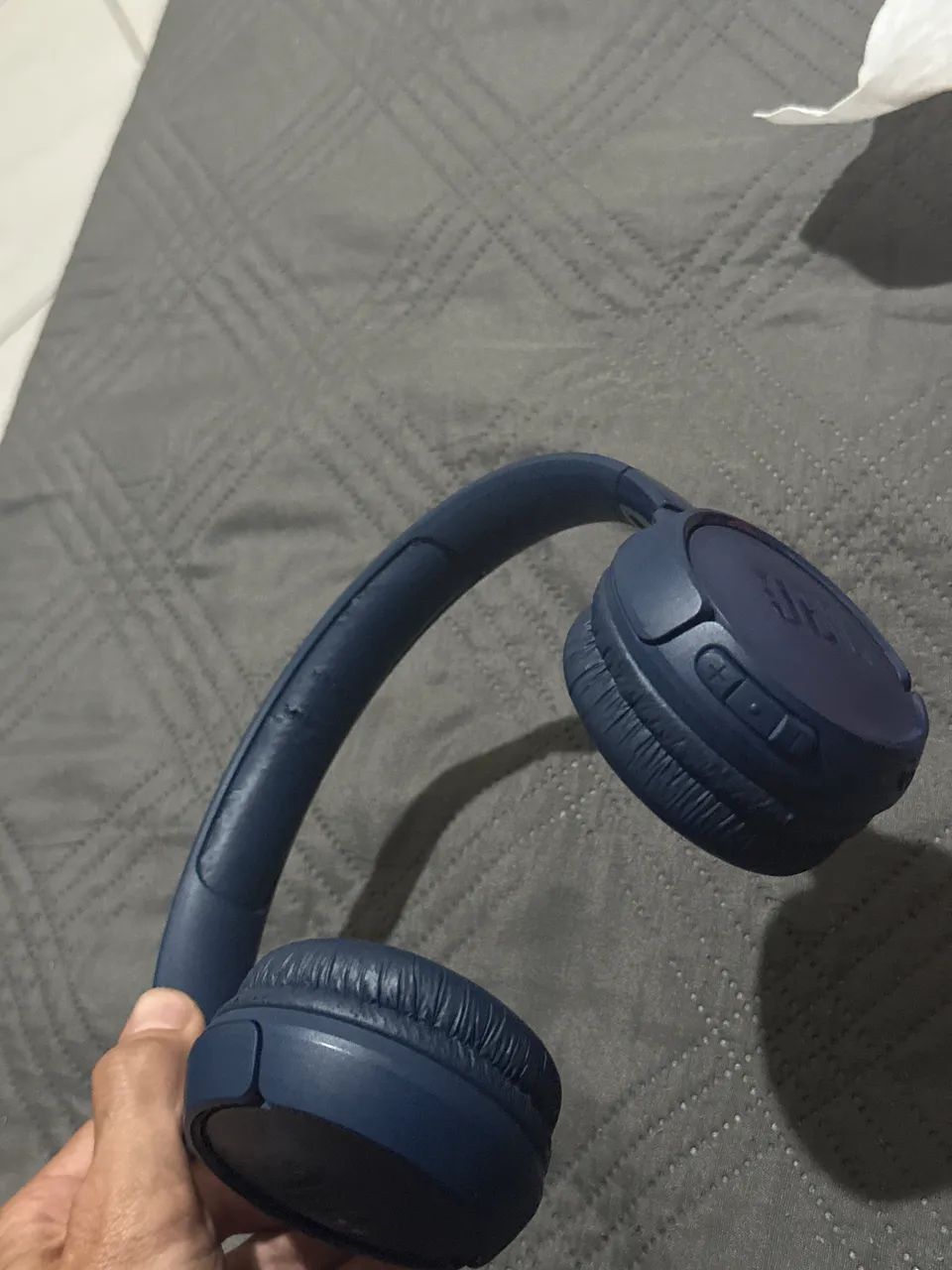 Fone sem fio JFL  - Foto 4