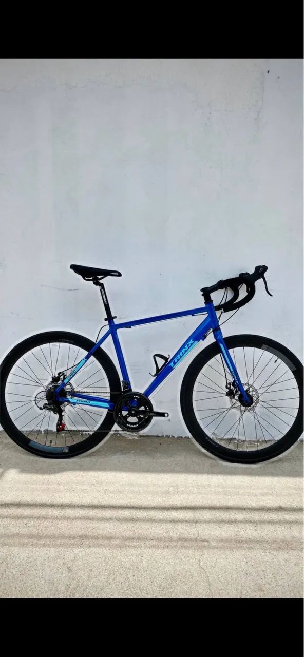 Bike trinx tempo 2.1 - Foto 3