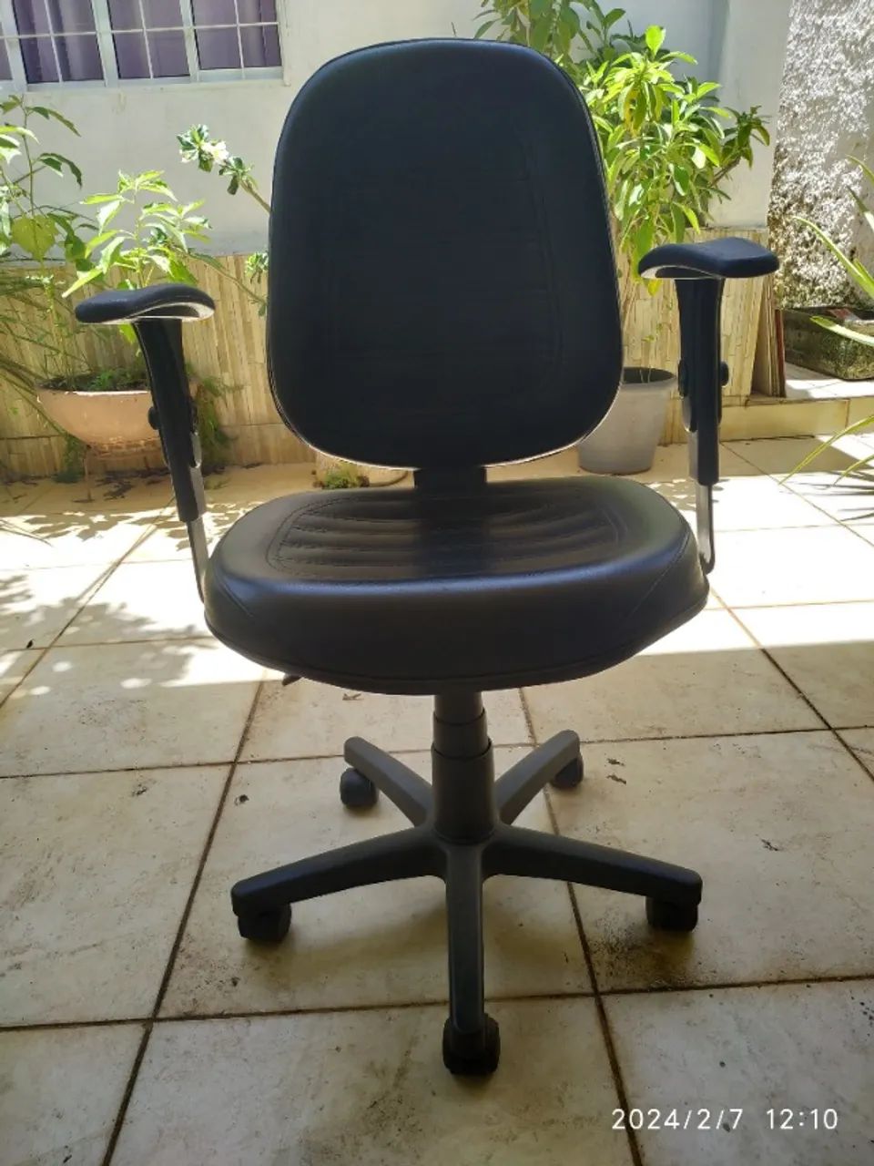 Cadeira de Escritório Presiente