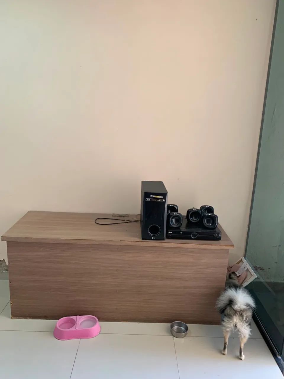 Balcão  - Foto 2