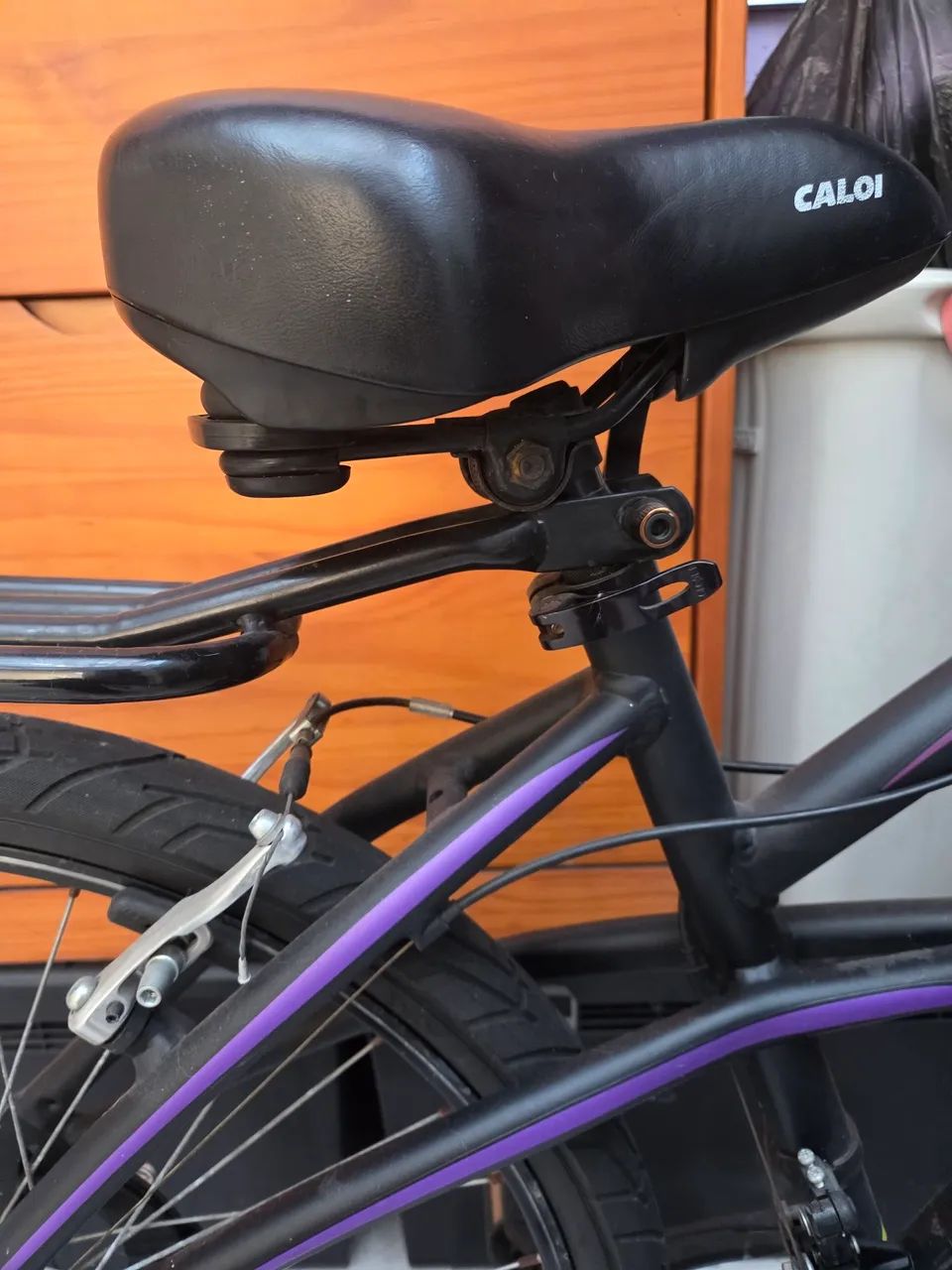 Bicicleta caloi 500 sw - Foto 3