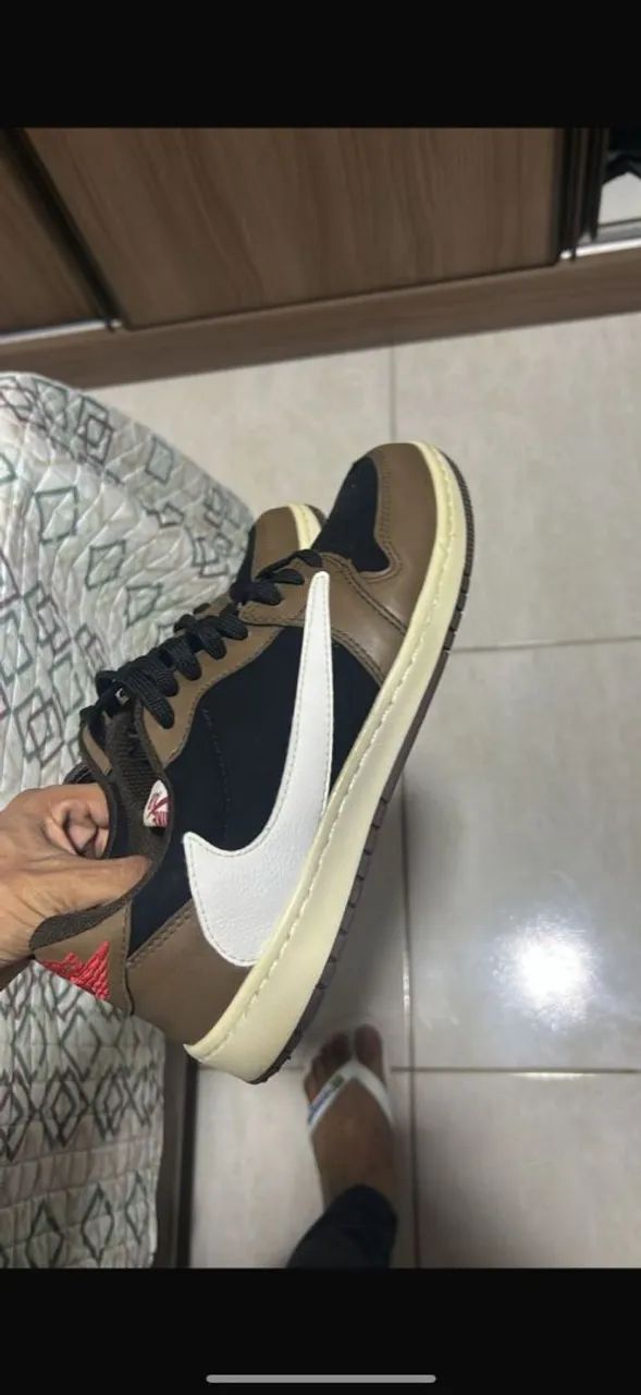 Sapato Nike tam 39