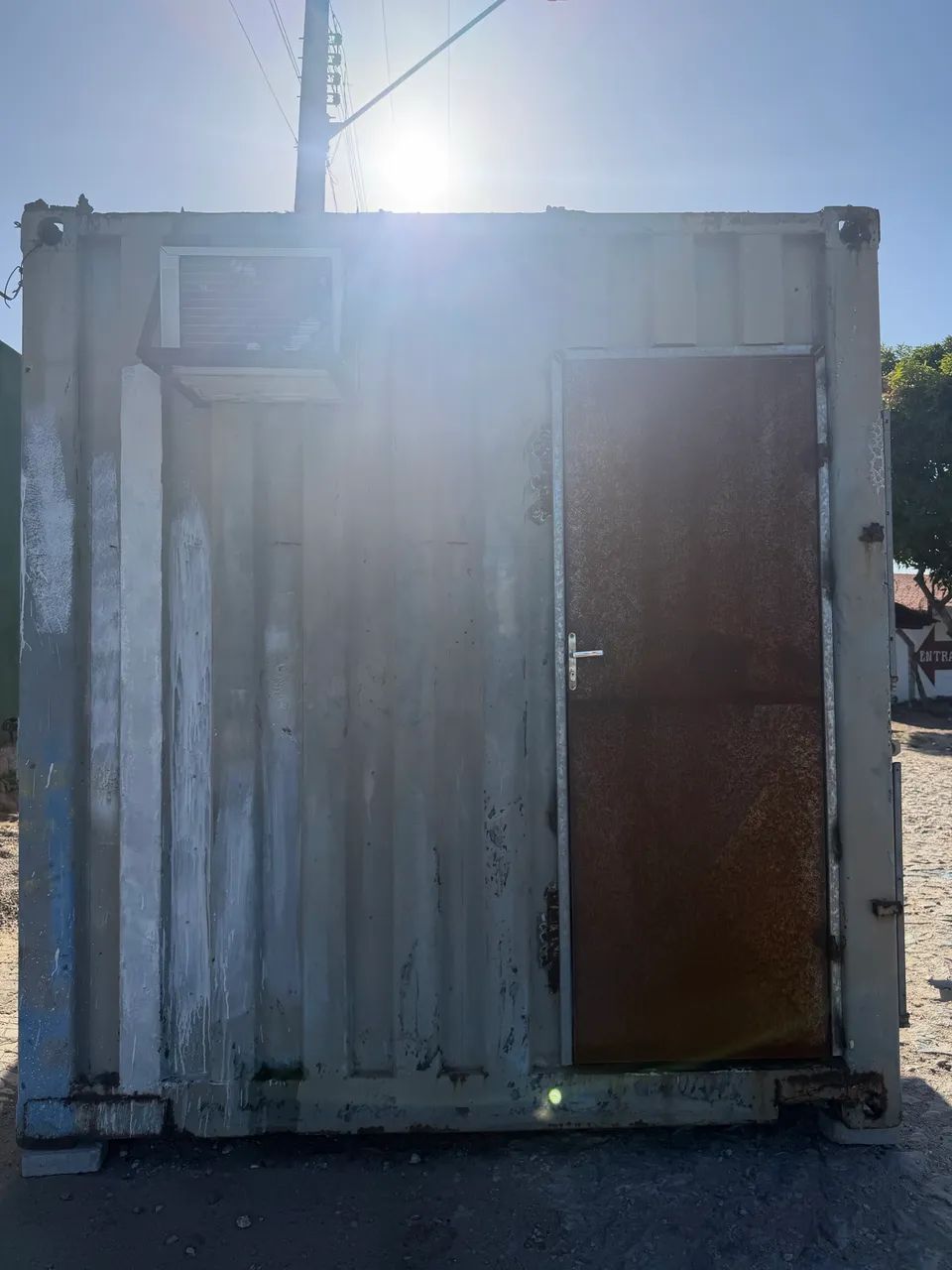 Container  - Foto 3