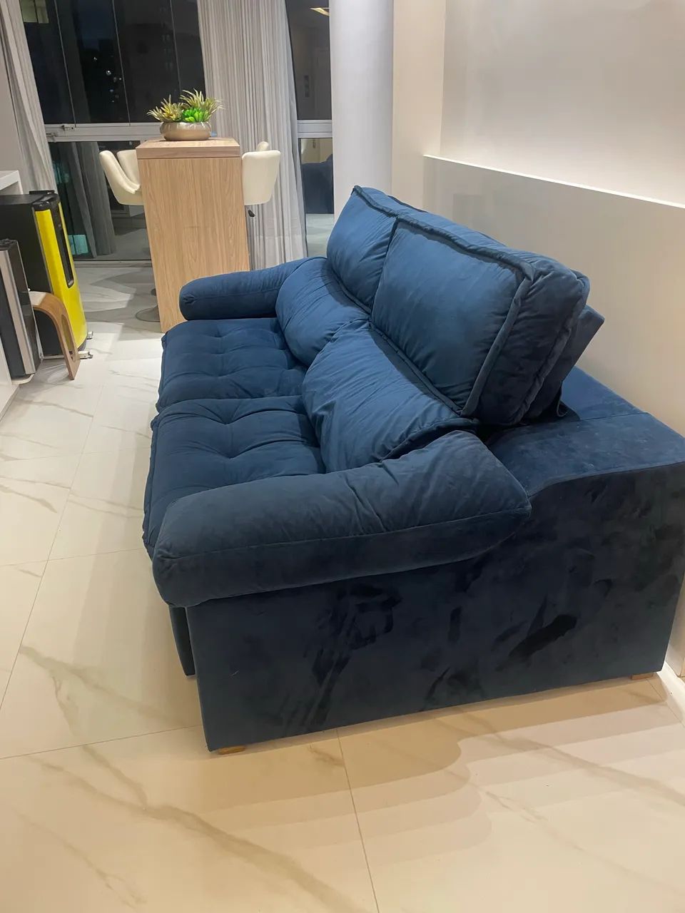 Vende-se sofá retrátil  - Foto 4