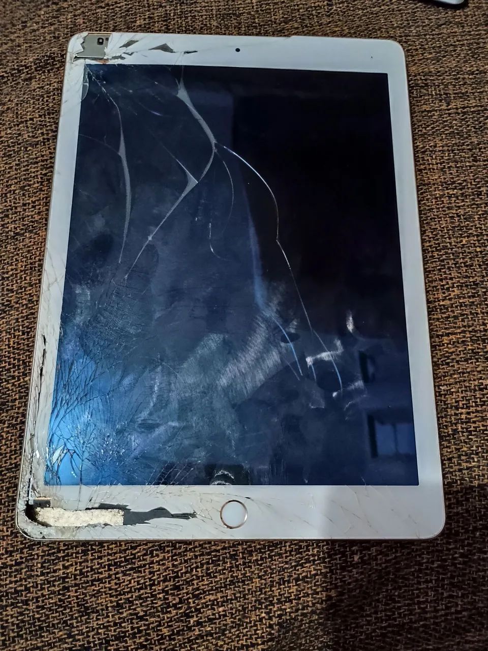 iPad Air 2  - Foto 4