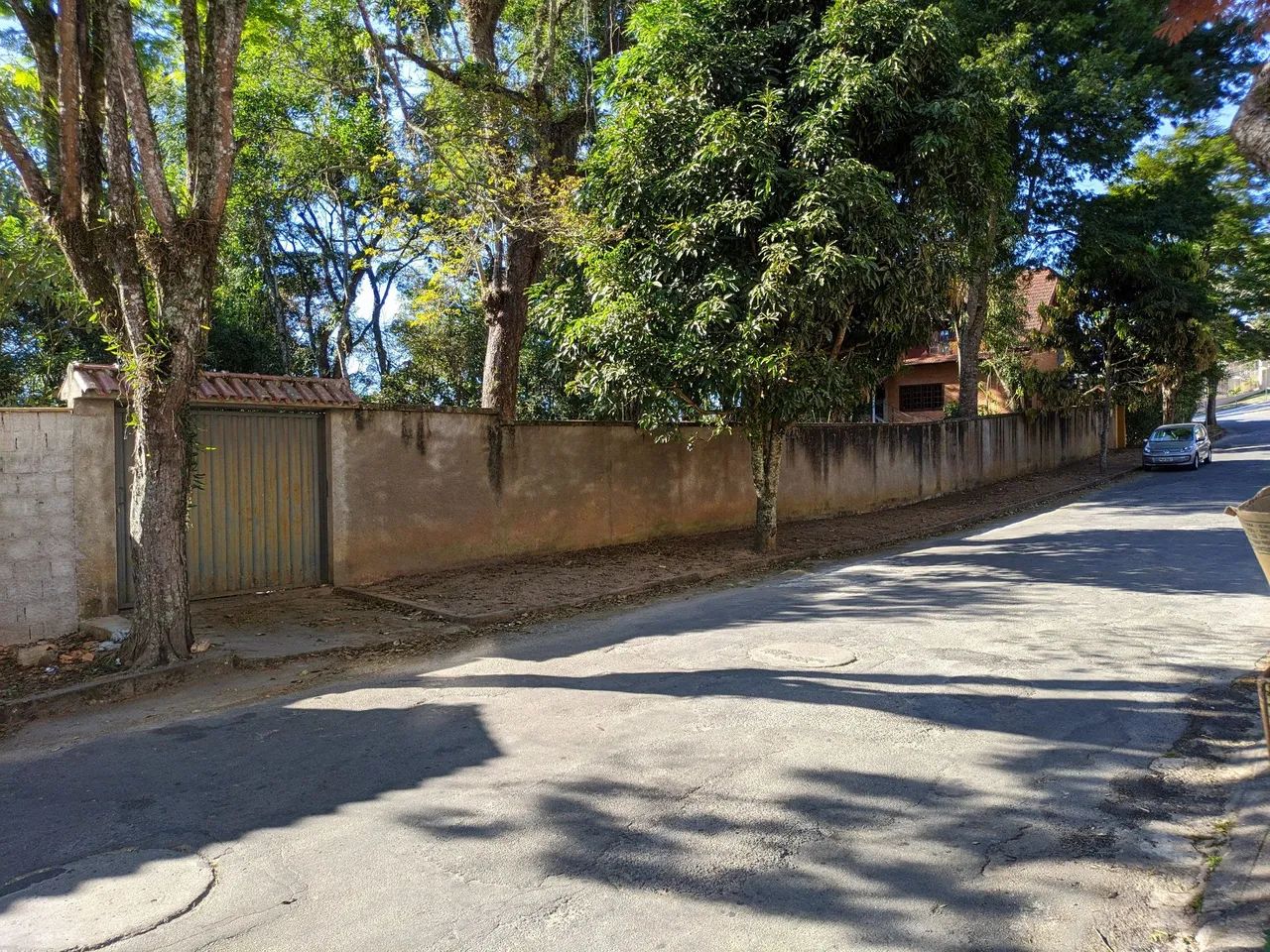 Foto - Barbacena - Chácaras das Andorinhas