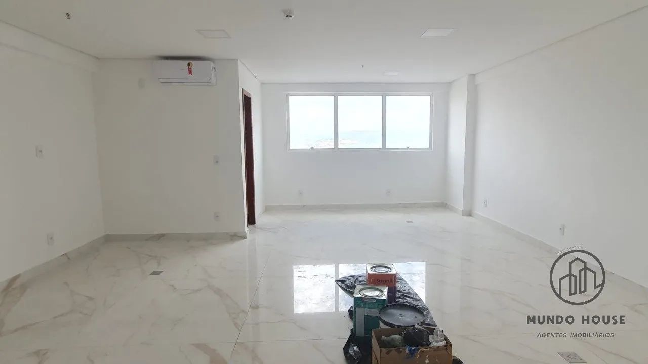Sala comercial para alugar no Campolim - Foto 4