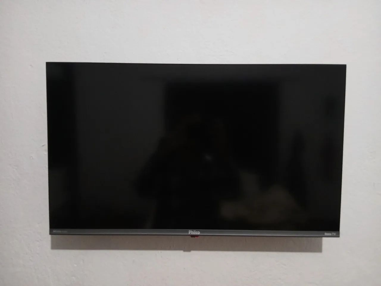 Televisão Smart  - Foto 3