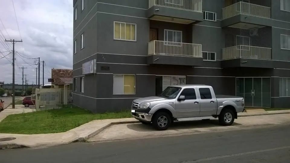 SALA COMERCIAL PARA VENDA EM CARAMBEÍ - Foto 2