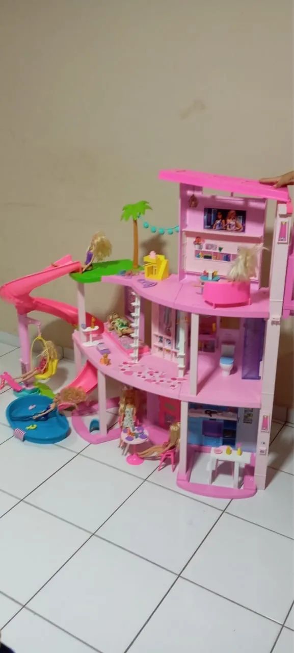Casa da Barbie  - Foto 2