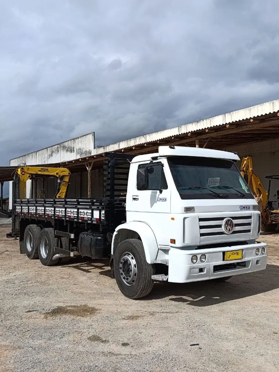 VW MUNCK 16220 - Foto 2