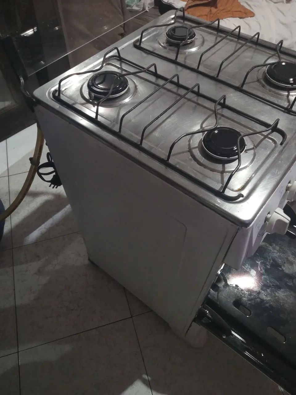 Fogão  - Foto 3